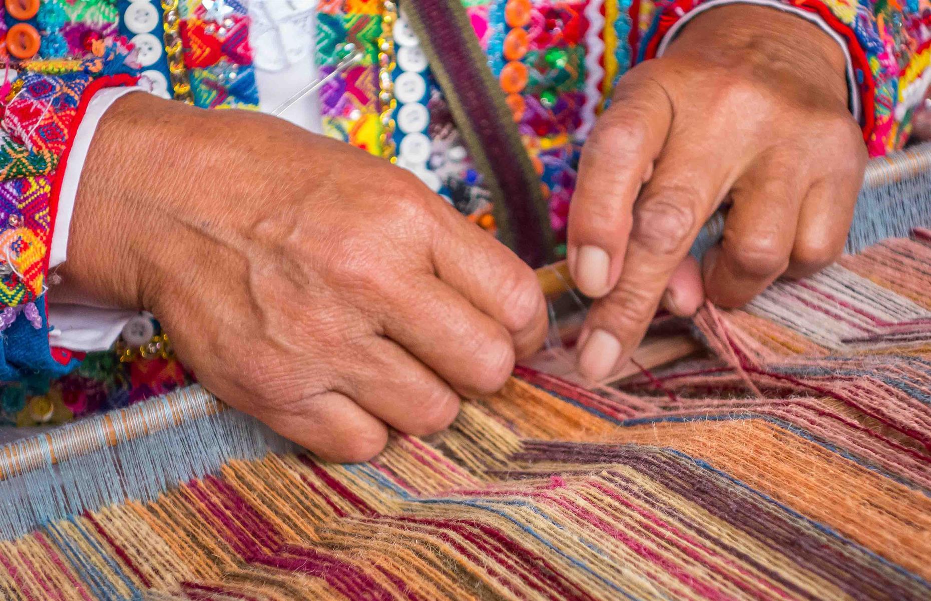 Peru: 54.7